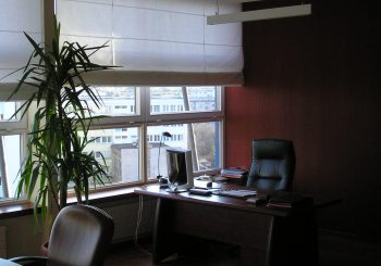ROLETY RZYMSKIE Gdańsk