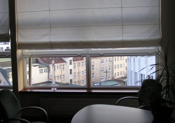 ROLETY RZYMSKIE Gdańsk