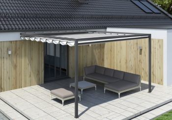 PERGOLA SUN Gdańsk