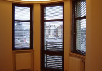 Żaluzje Gdańsk