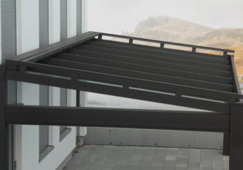 VERANDA ZIP Gdańsk